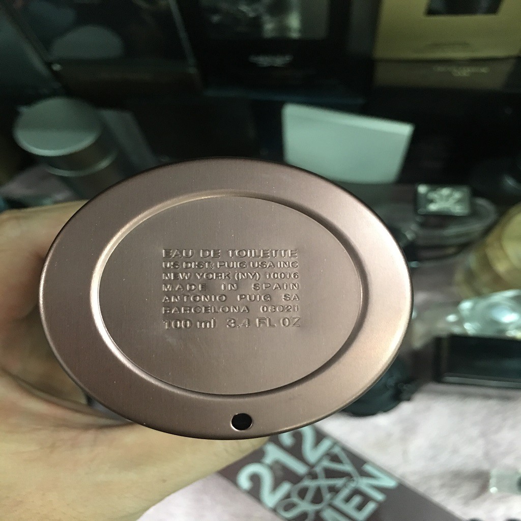 ❤️  Nước Hoa Mẫu Thử Nam 212 𝗦𝗘𝗫𝗬 𝗠𝗔𝗡 (5ml/10ml/20ml) 💕#Beer | Thế Giới Skin Care