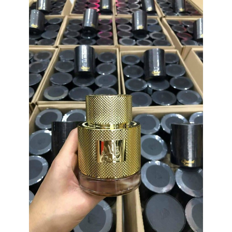 Nước hoa dubai cao cấp chính hãng - QAAED 100ml