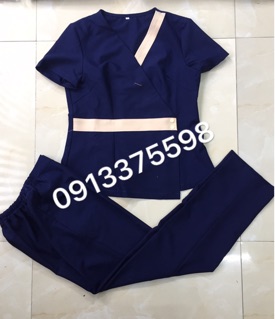Đồng phục SPA