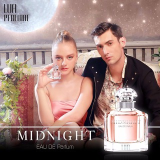 Nước hoa nữ lua midnight – nhẹ nhàng và dịu ngọt