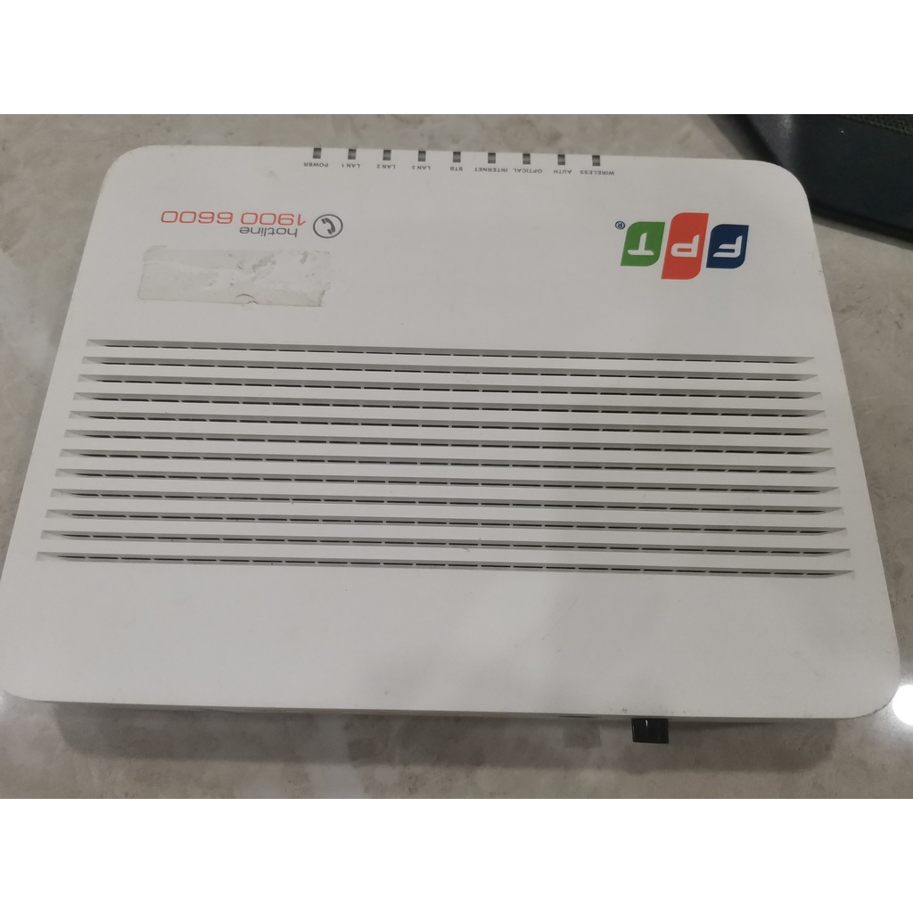 Modem Quang FPT Internet Hub AC1000F/ AC1000C V2