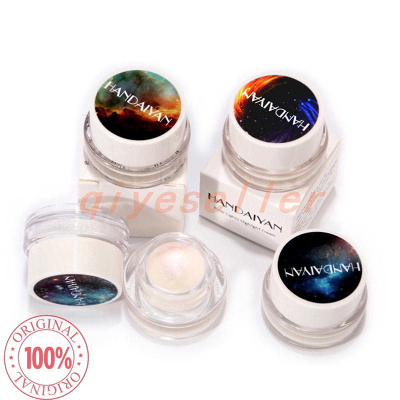 (hàng Mới Về) Gel Bắt Sáng Dạng Thạch Handaiyan | BigBuy360 - bigbuy360.vn