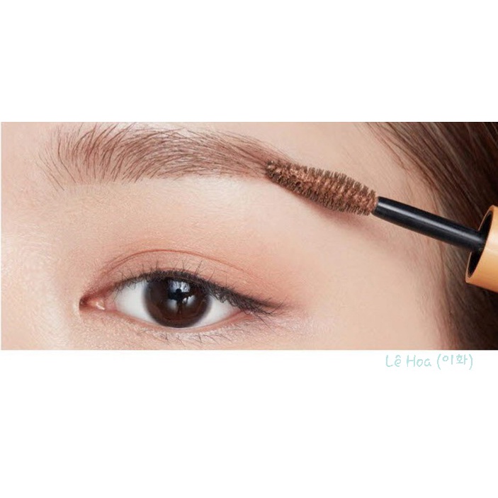 Mascara Lông Mày Etude House Color My Brows 9g | BigBuy360 - bigbuy360.vn