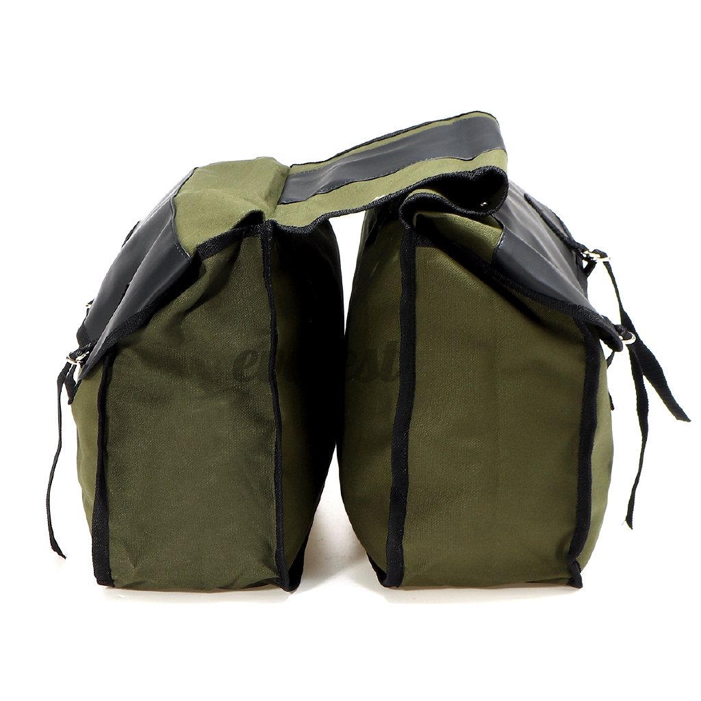 Túi Da Treo Bên Hông Xe Mô Tô Tiện Dụng | BigBuy360 - bigbuy360.vn