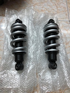 Phuộc sau EX 135 / 150 hiệu kaifa