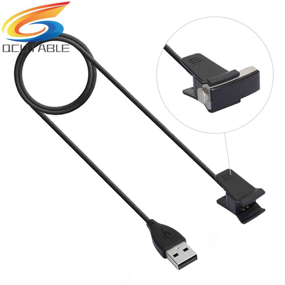 Dây Cáp Sạc Cho Đồng Hồ Thông Minh Fitbit Alta