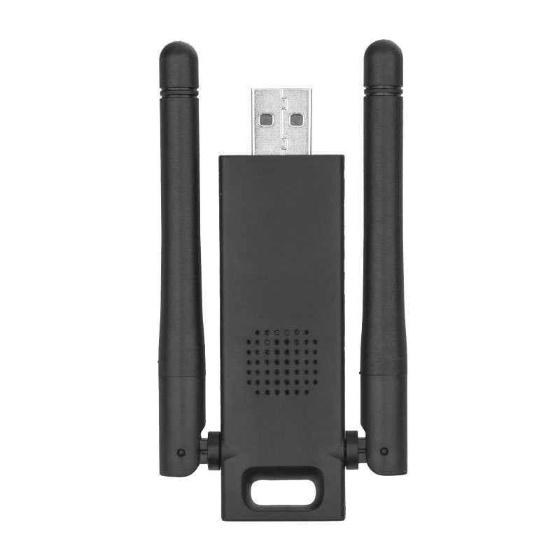 Usb 3.0 Gigabit 2.4g + 5g Băng Tần Kép 1200m Gigabit 802.11ac | BigBuy360 - bigbuy360.vn