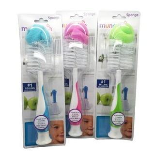 Cọ bình Munchkin