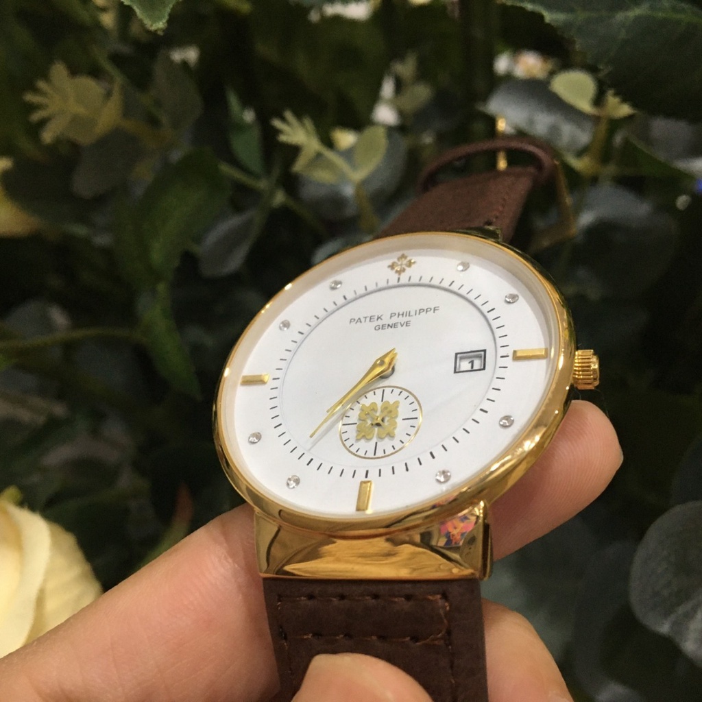 Đồng hồ nam - patek philippe - Đồng hồ thời trang | BigBuy360 - bigbuy360.vn