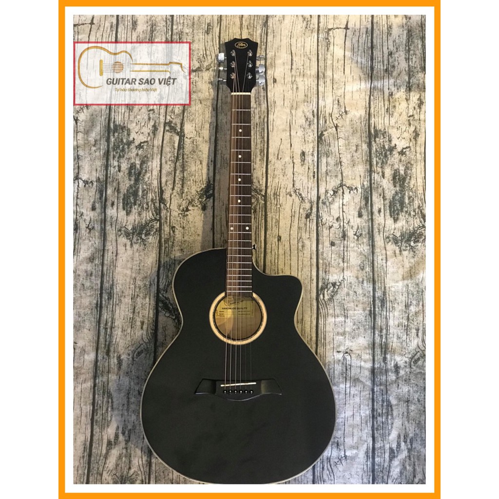 Đàn Guitar Acoustic Star-T1