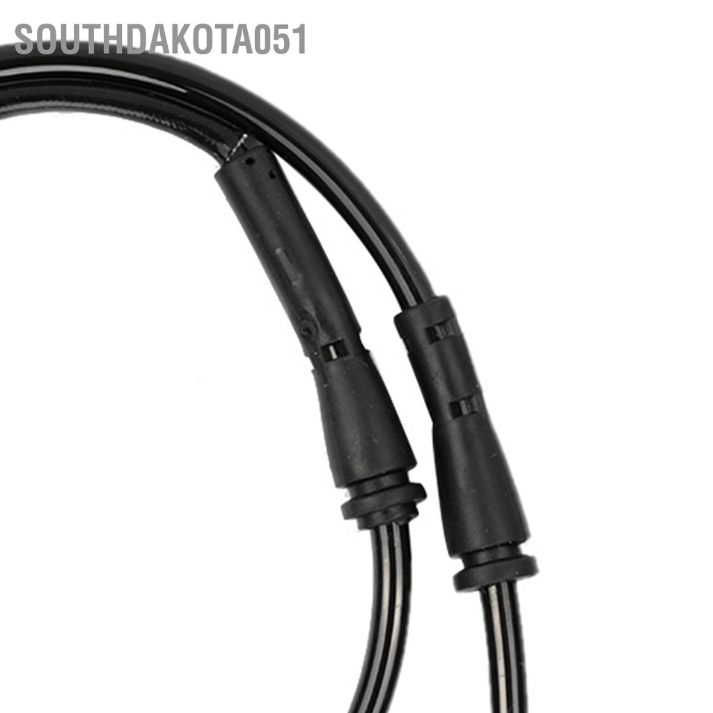 Hàng HOT Cảm biến mòn má phanh trước 34356792289 cho BMW 1 2 3 4 M Series Dây cảm biến phanh phía trước xe hơi Bmw【Southdakota051】