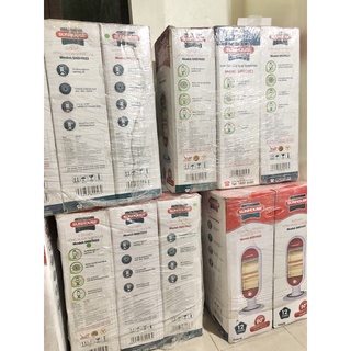 máy sưởi Sunhouse SHD7022