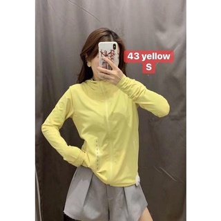 Áo chống nắng thun lạnh Uniqlo