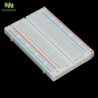 Bảng Mạch Breadboard 400 Lỗ Không Hàn