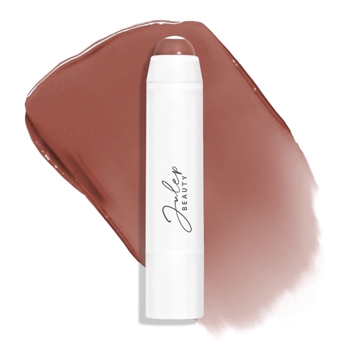 Son dưỡng thuần chay có màu 2 trong 1 Julep It's Balm 2-in-1 Lip Balm + Buildable Lipstick USA