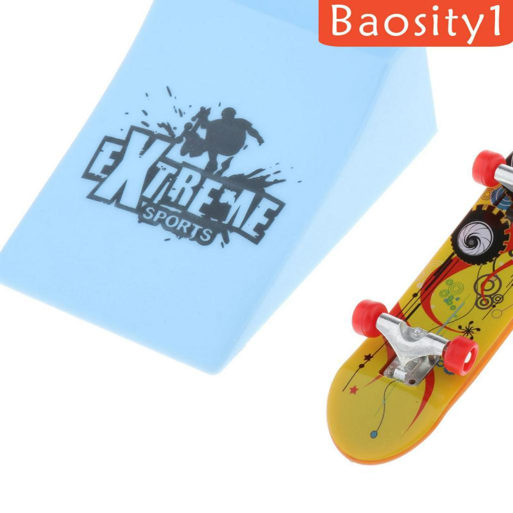 [Baosity1] Cờ Lê Sửa Ván Trượt Ngón Tay Hoàn Chỉnh