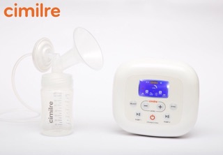 Máy hút sữa Cimilre F1