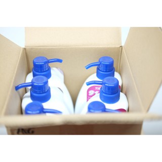 H&S Dầu Gội 850ml - Mát Lạnh Bạc Hà