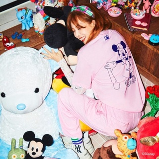 (CHUẨN L1)ÁO PHÔNG MICKEY