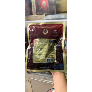 Kẹo Hắc Sâm Hàn Quốc 300gr