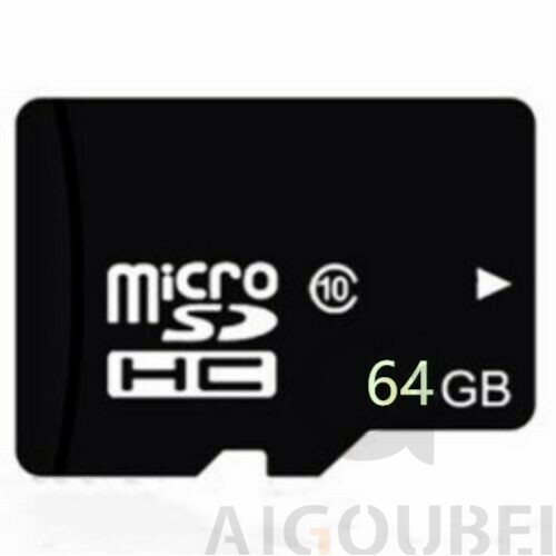Thẻ nhớ Micro SD ClassB mini 128GB/ 64GB/ 32GB/ 16GB