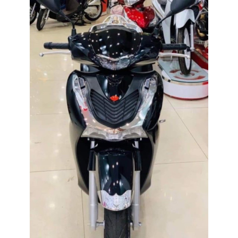 Mặt Nạ SH 2020 Kiểu sh ý