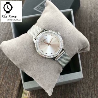 ( Sẵn 4 màu ) Đồng hồ nữ Guess W0647L2, W0647L5, W0647L6 & W0647L8 Case 30mm, 3ATM