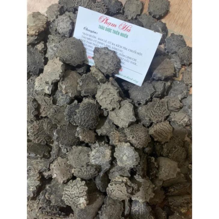 1kg Hạt Gấc Khô (Mộc miết tử) loại tốt