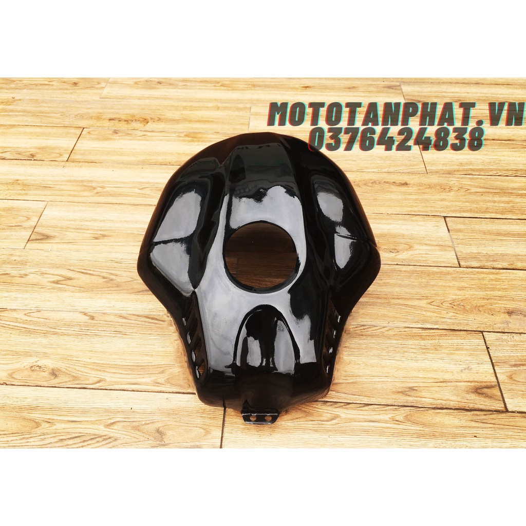 Ốp bình xăng kiểu R1 cho R15v3.