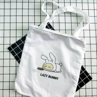 Tui Chất liệu vải bố mềm