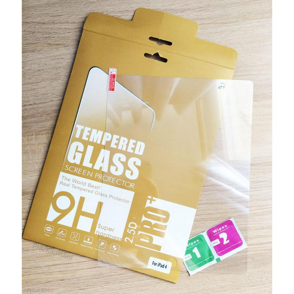 Kính dán cường lực 9H dành cho iPad Air 4 2021 Air 5 2022 10.9 inch giá rẻ