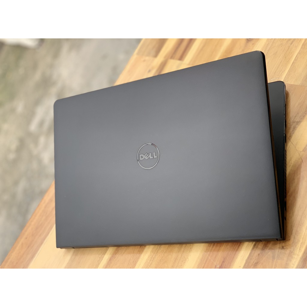 Laptop Dell Gaming 3543, i5 5200U 8G SSD128-500G Vga GT820 Chuyên Game Đồ Hoạ Giá rẻ