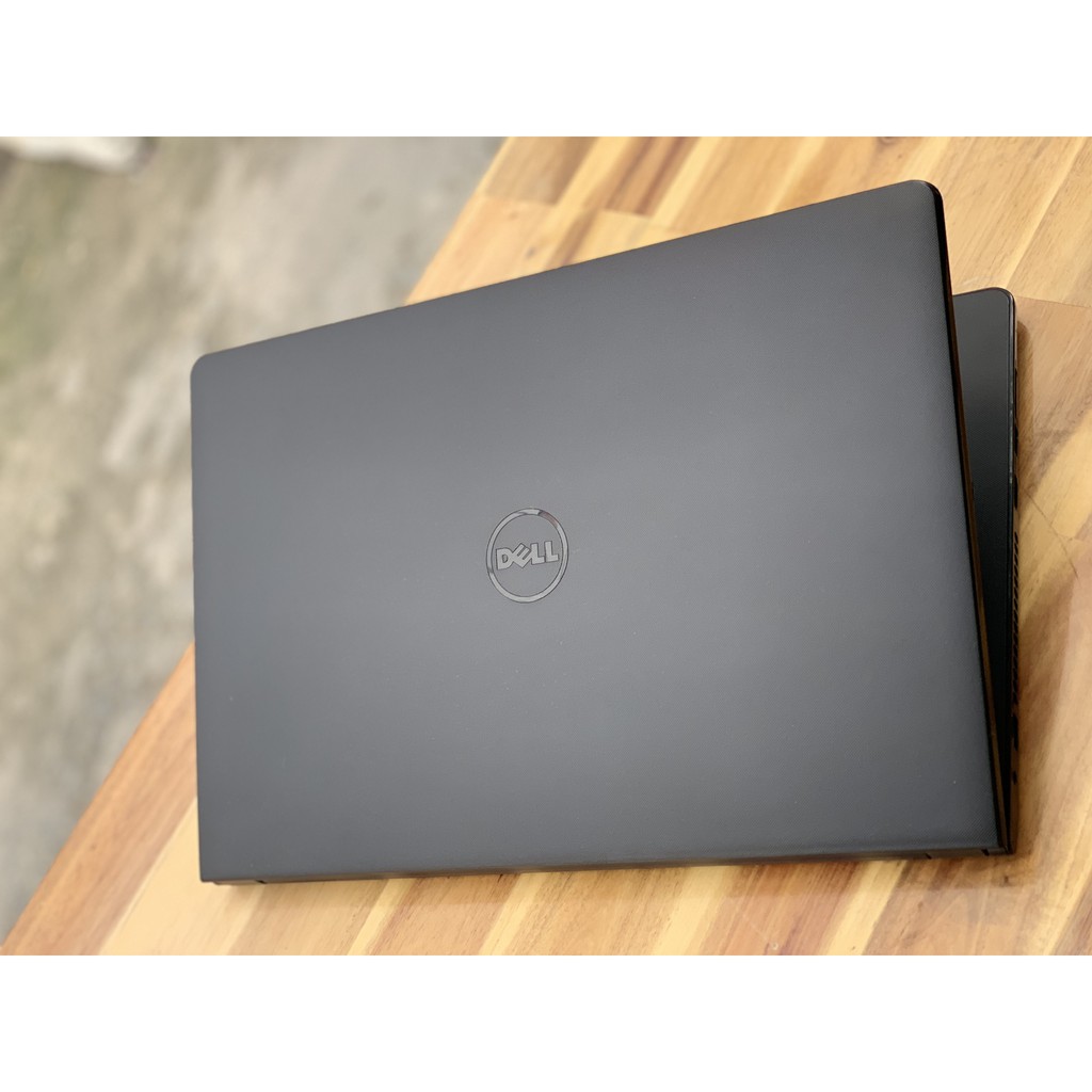 Laptop Dell Gaming 3543, i5 5200U 8G SSD128-500G Vga GT820 Chuyên Game Đồ Hoạ Giá rẻ | BigBuy360 - bigbuy360.vn