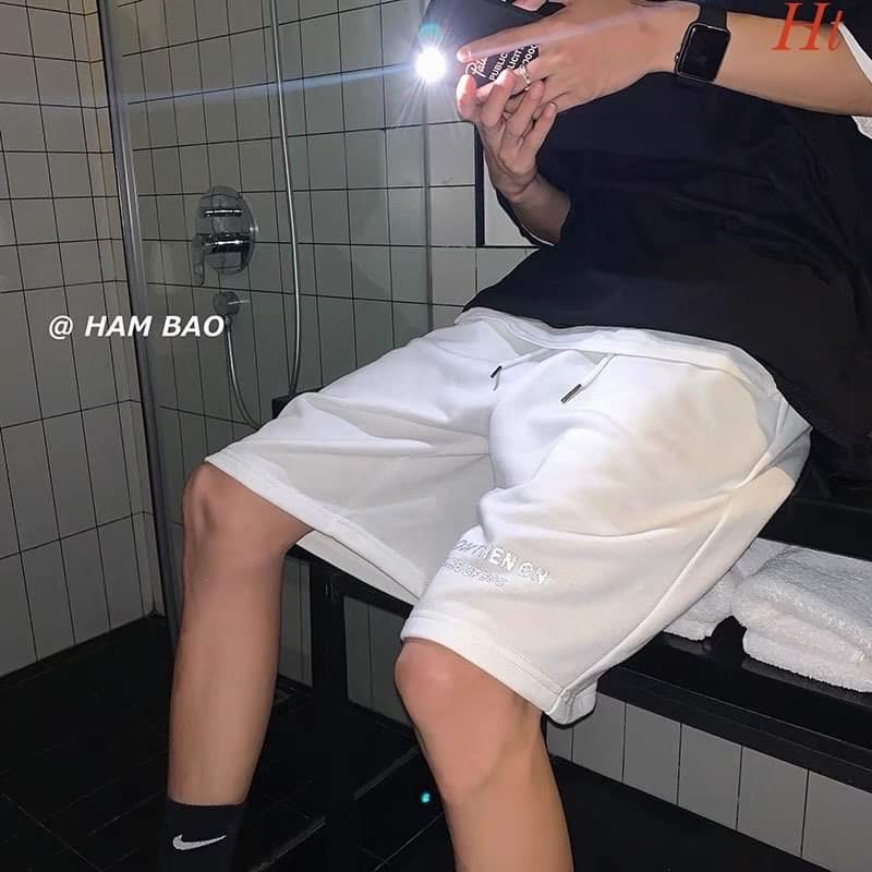 Quần đùi From phản quang H2Q866