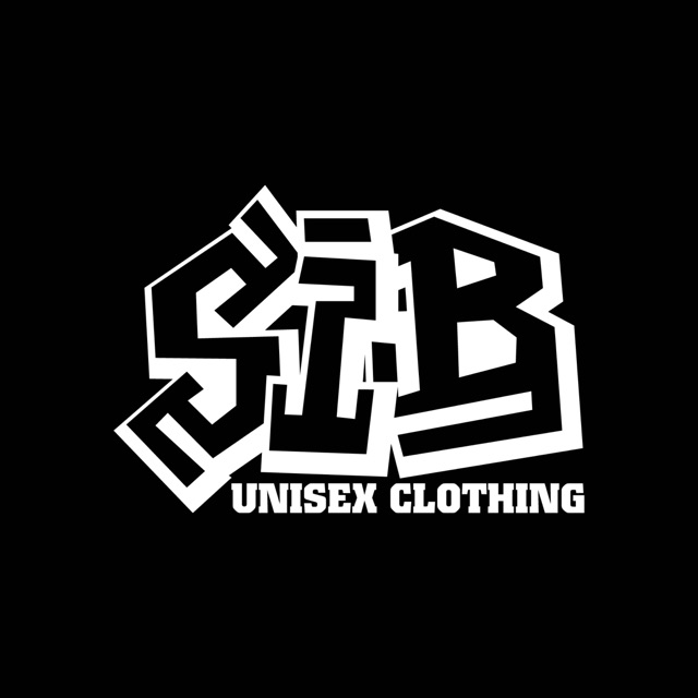 SIB Unisex Clothing