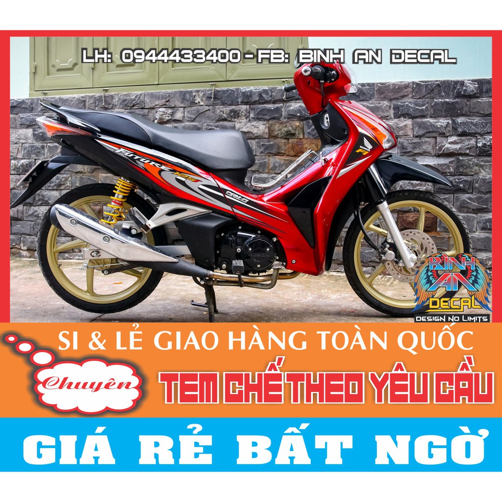 Tem rời future