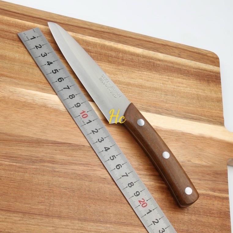 Dao gọt, thái SEKI Made in JAPAN hàng nội địa