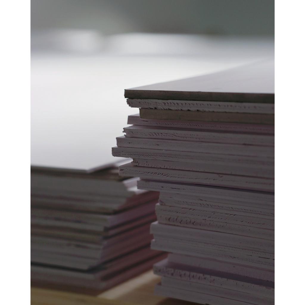 Bìa mô hình, tấm PVC format, tấm fomex, bìa foam màu trắng 2 ly, 3 ly, 5 ly - A4/A3/A2/A1