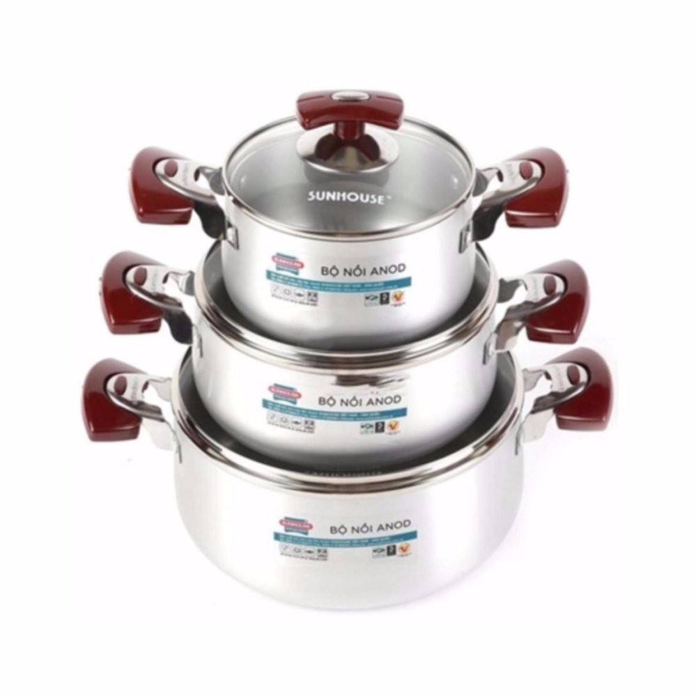 Dụng cụ nhà bếp