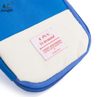 Túi đựng đồ dùng sơ cứu khẩn cấp mini