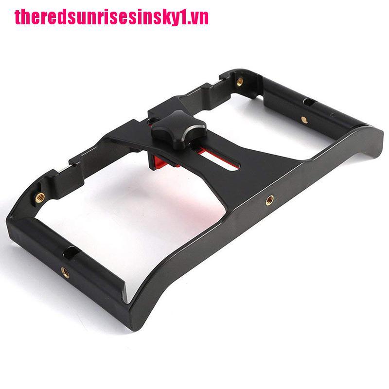 (3C) Tay Cầm Chống Rung Quay Phim Cho Điện Thoại | BigBuy360 - bigbuy360.vn