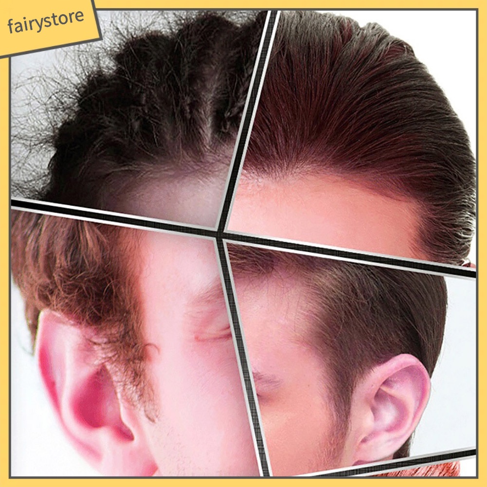 Sáp vuốt cố định tóc con và nuôi dưỡng tóc cho nam nữ