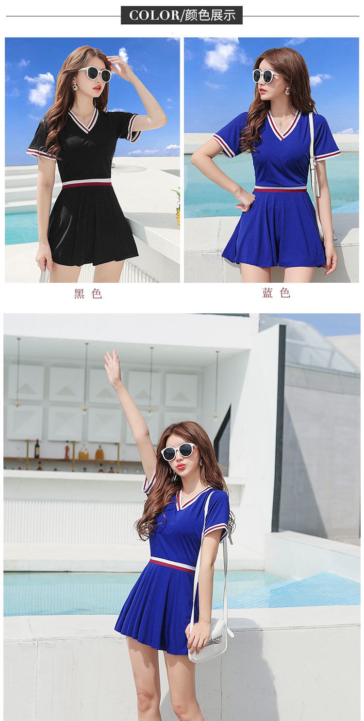 Bộ Đồ Bơi Thời Trang Cho Nữ | BigBuy360 - bigbuy360.vn