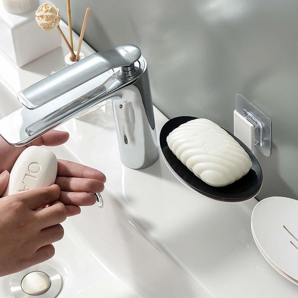Giá Đỡ Xà Phòng NICKOLAS Gắn Tường Sáng Tạo