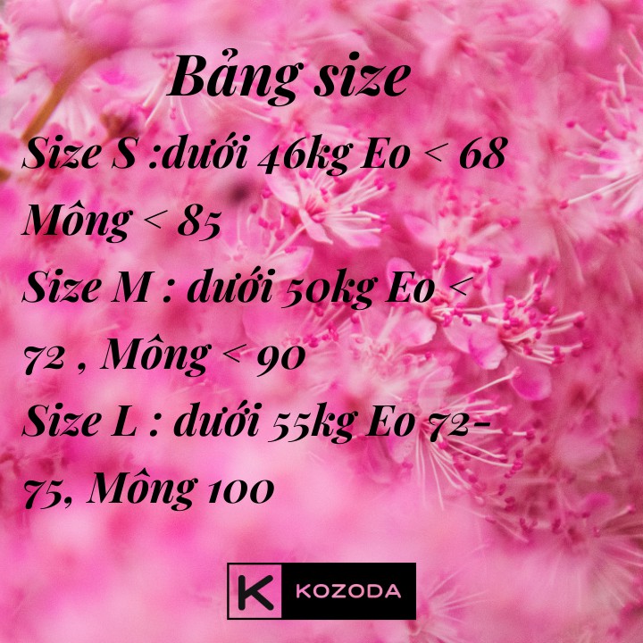 Chân váy xẻ tà 🍒 chân váy dài phong cách ulzzang kozoda cv7 | BigBuy360 - bigbuy360.vn