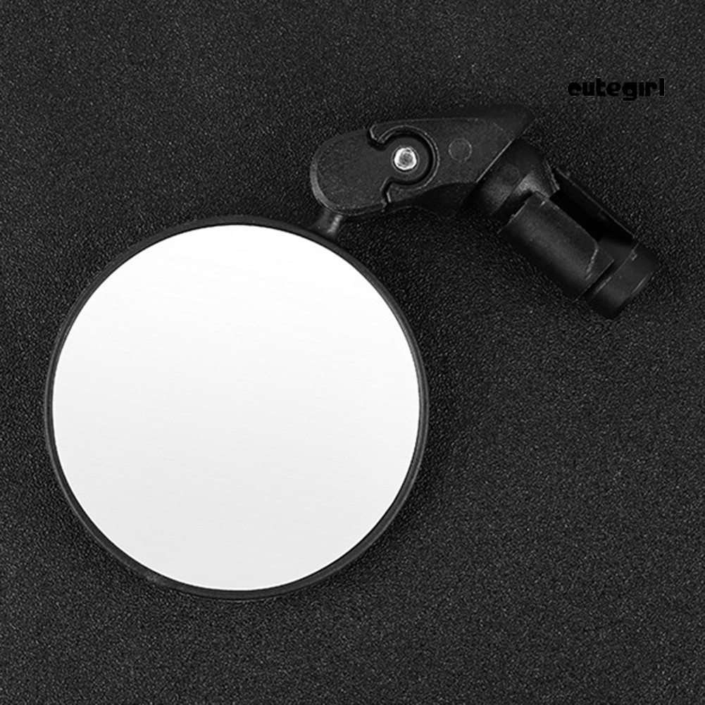 Gương Chiếu Hậu Có Thể Gập Lại Gắn Tay Lái Xe Đạp Leo Núi