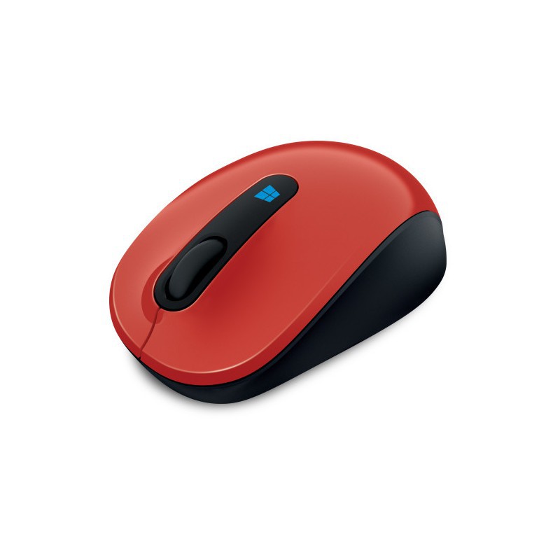 Chuột Không Dây Microsoft Sculpt Mobile Mouse