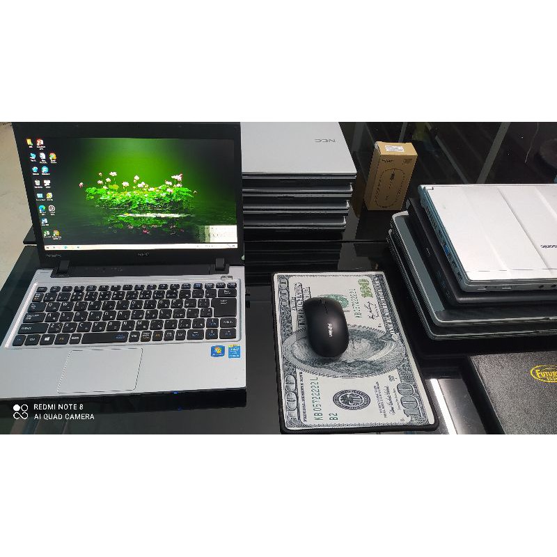 Laptop NEC Versapro | BigBuy360 - bigbuy360.vn