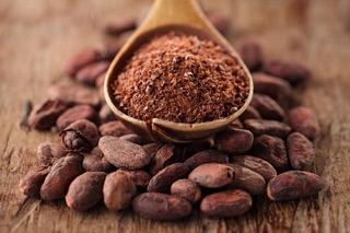 Scho chocolate drink