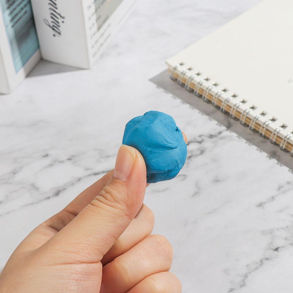 Cục Tẩy Bằng Nhựa Tiện Dụng Cho Vẽ Tranh Nghệ Thuật